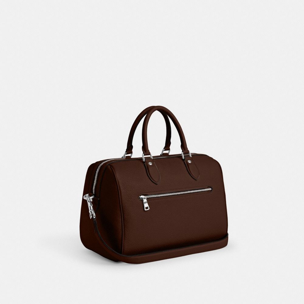 Rowan Large Satchel Bag