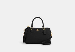Rowan Satchel Bag