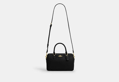 Rowan Satchel Bag