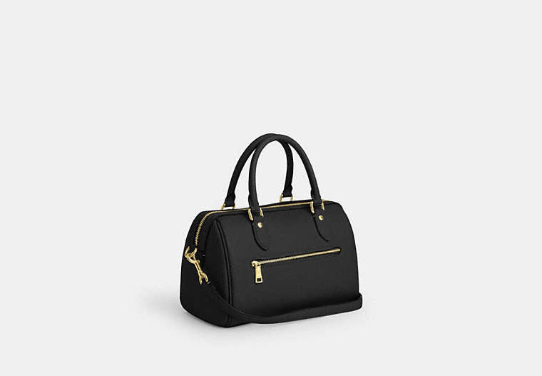Rowan Satchel Bag