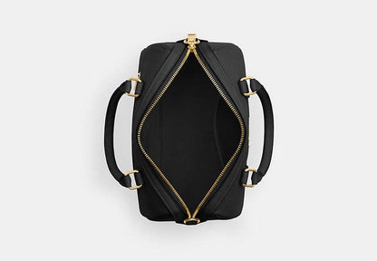 Rowan Satchel Bag