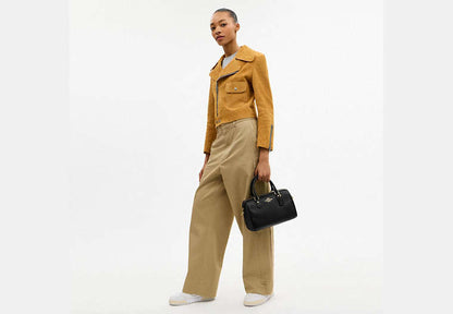 Rowan Satchel Bag