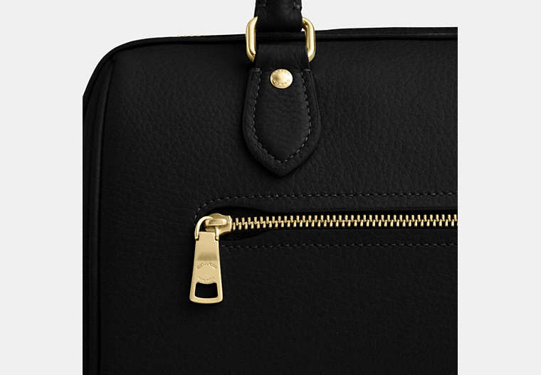 Rowan Satchel Bag