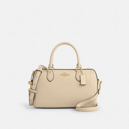 Rowan Satchel Bag