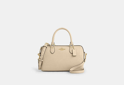 Rowan Satchel Bag
