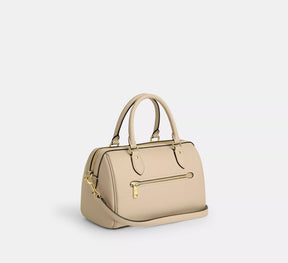 Rowan Satchel Bag