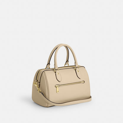 Rowan Satchel Bag