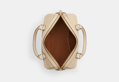 Rowan Satchel Bag