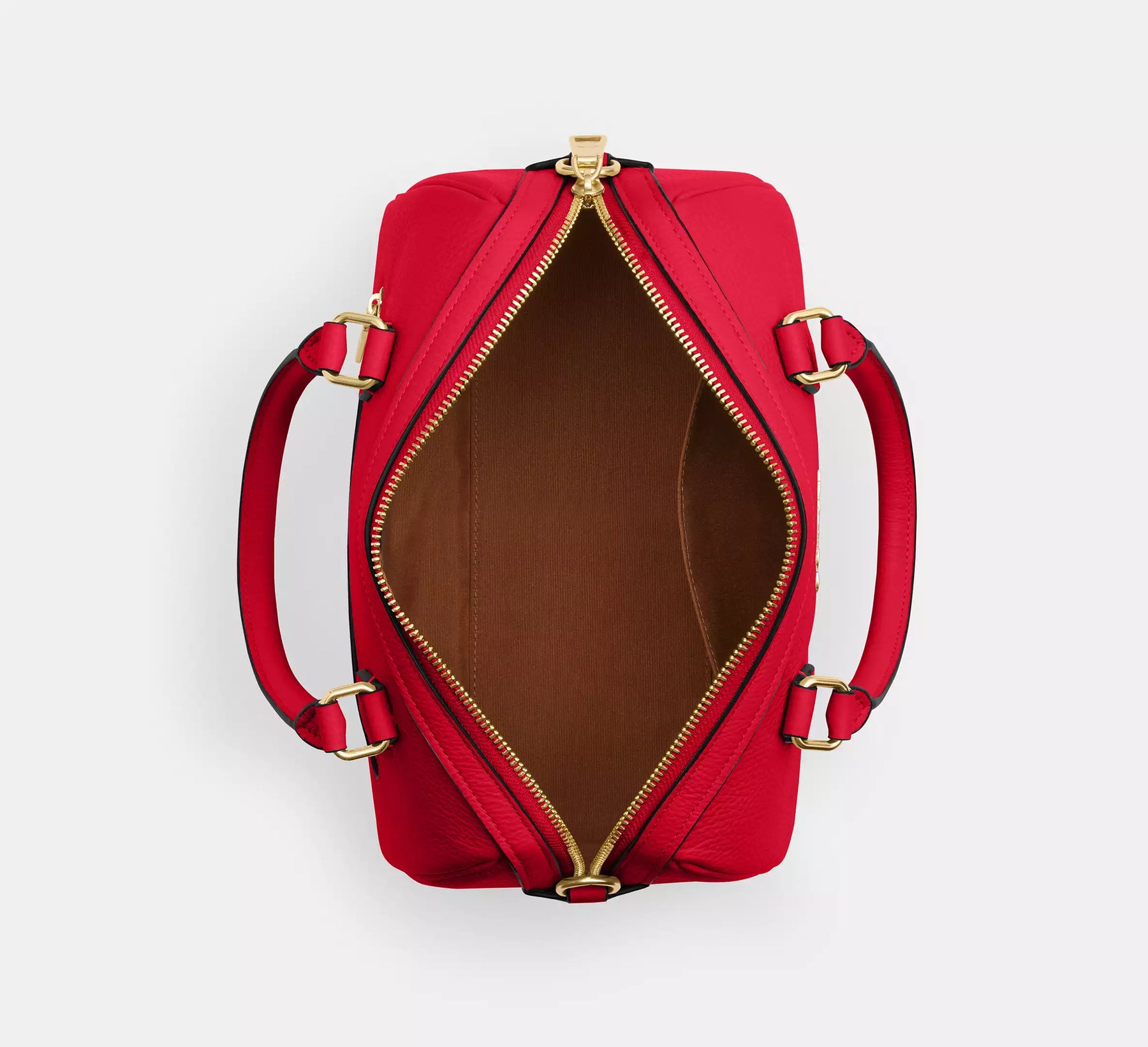 Rowan Satchel Bag