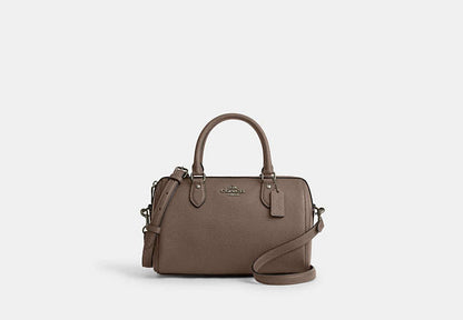 Rowan Satchel Bag