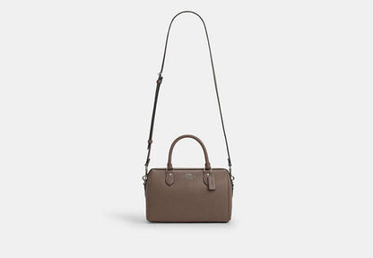 Rowan Satchel Bag