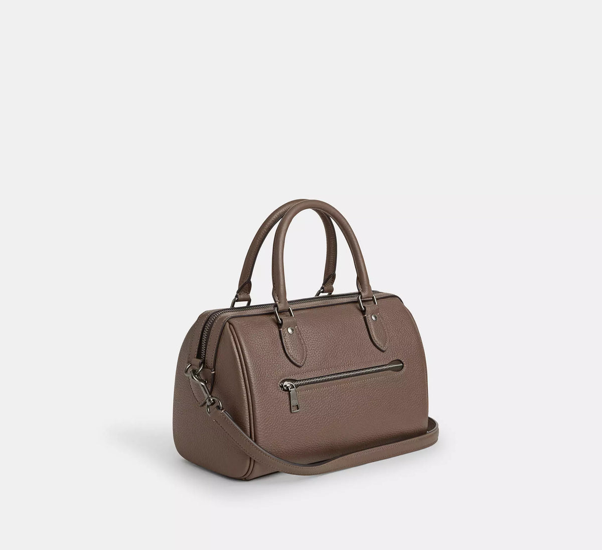 Coach Rowan Satchel Bag - Bags | Shop From The Mirage