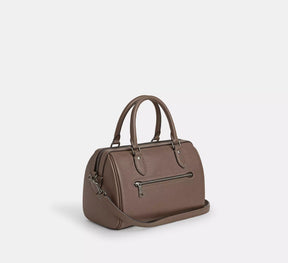 Rowan Satchel Bag