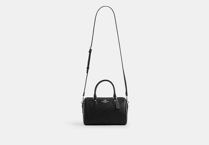 Rowan Satchel Bag