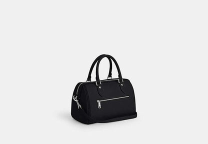 Rowan Satchel Bag