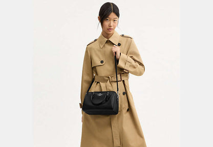 Rowan Satchel Bag