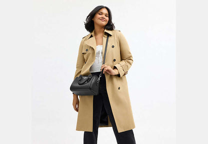 Rowan Satchel Bag