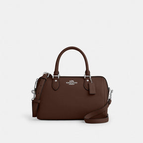 Rowan Satchel Bag