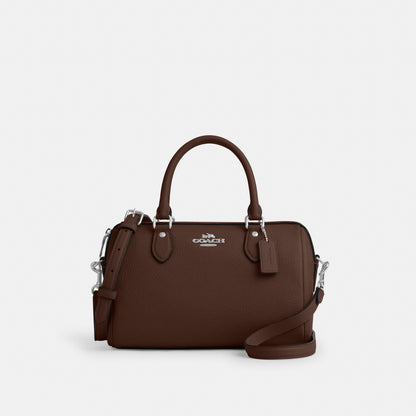 Rowan Satchel Bag