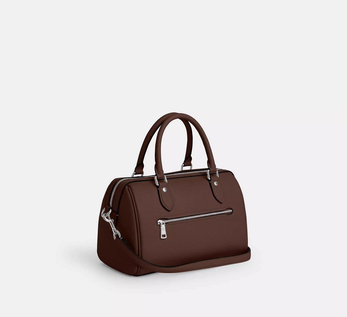 Coach Rowan Satchel Bag - Bags | Shop From The Mirage