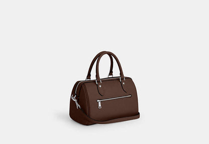 Rowan Satchel Bag