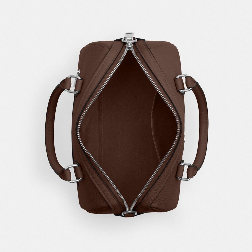 Rowan Satchel Bag