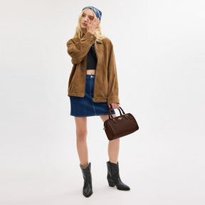 Rowan Satchel Bag