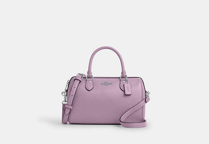 Rowan Satchel Bag