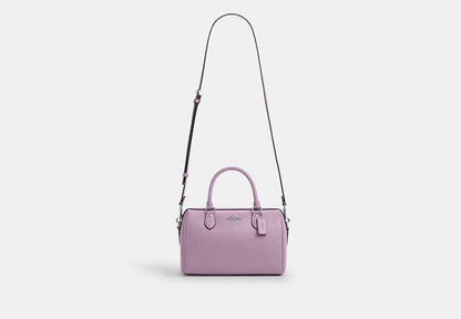 Rowan Satchel Bag