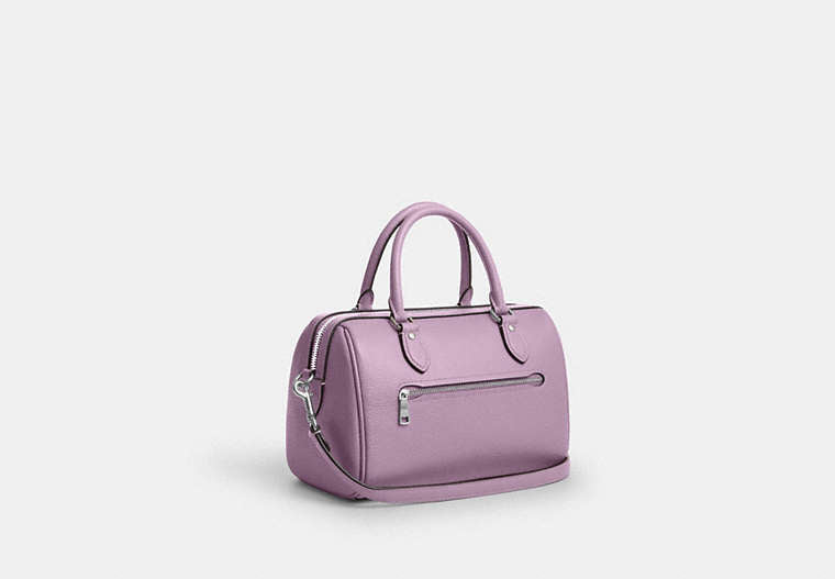 Rowan Satchel Bag