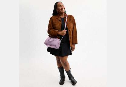 Rowan Satchel Bag