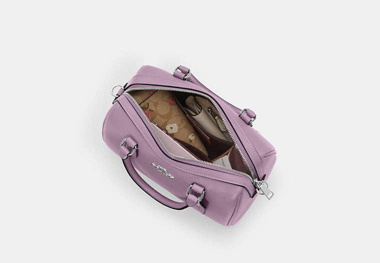 Rowan Satchel Bag