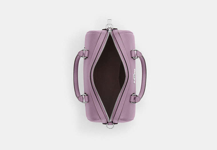 Rowan Satchel Bag