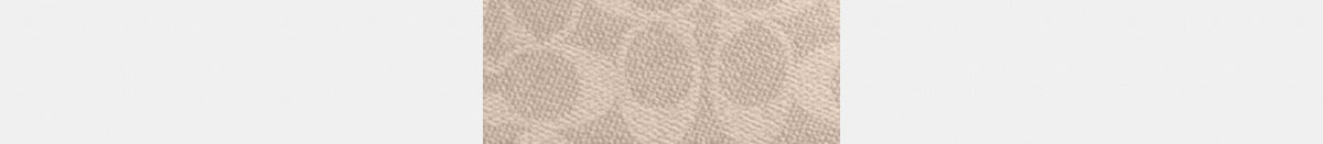 Mollie Tote Bag 25 In Signature Canvas