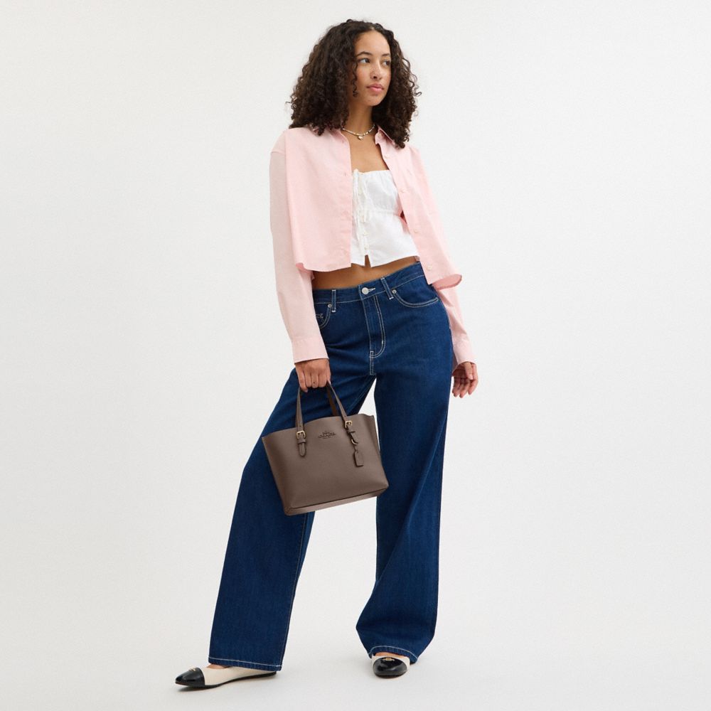 Mollie Tote Bag 25
