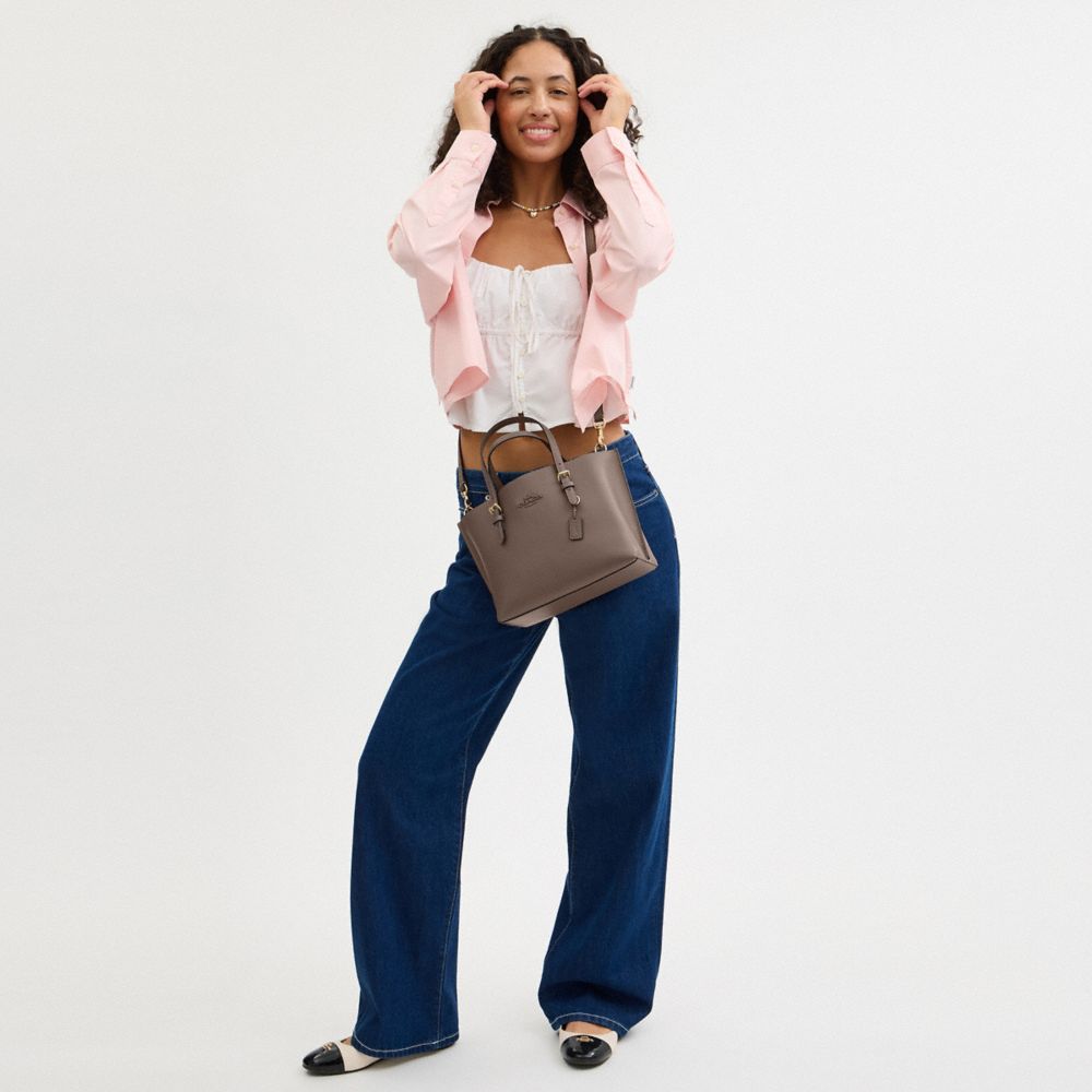 Mollie Tote Bag 25