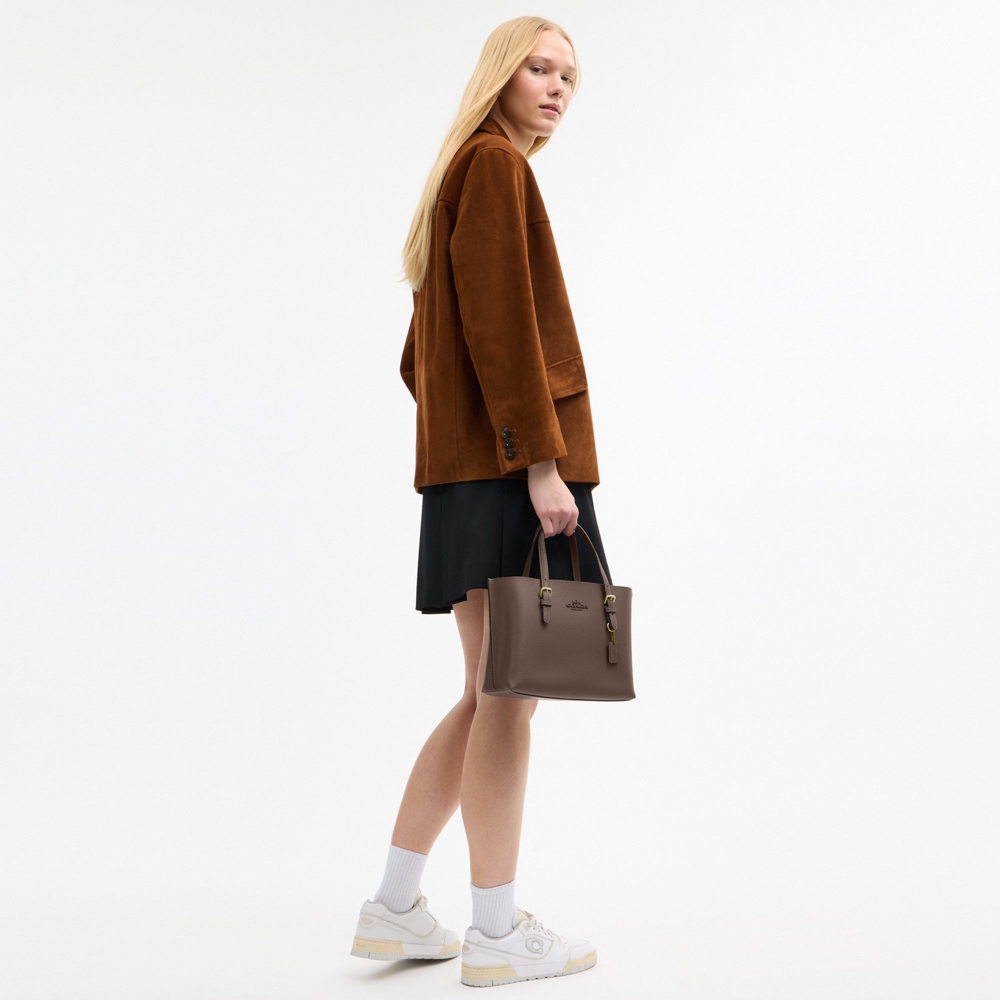 Mollie Tote Bag 25