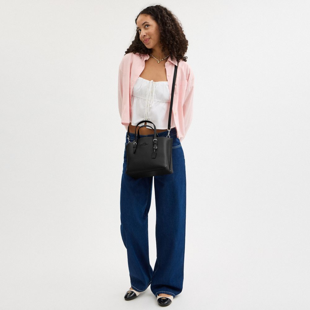 Mollie Tote Bag 25