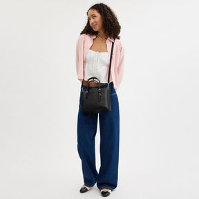 Mollie Tote Bag 25
