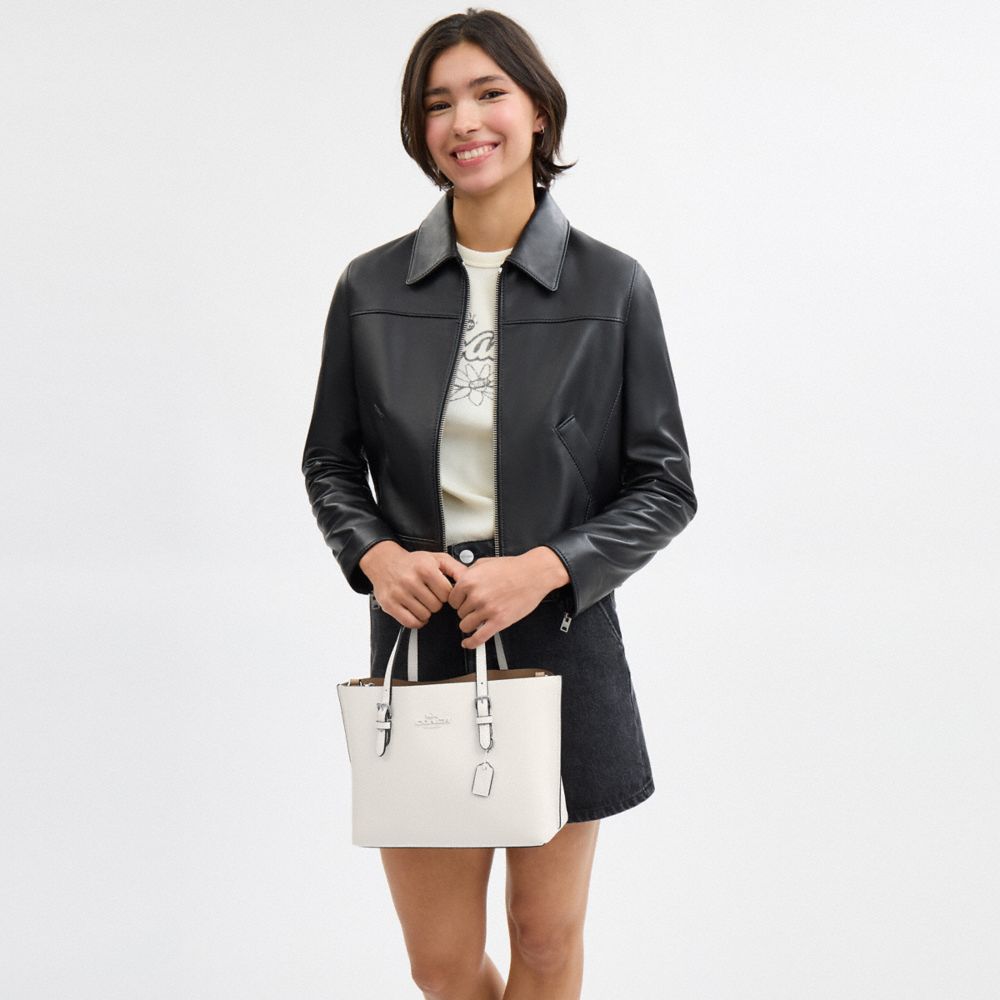 Mollie Tote Bag 25