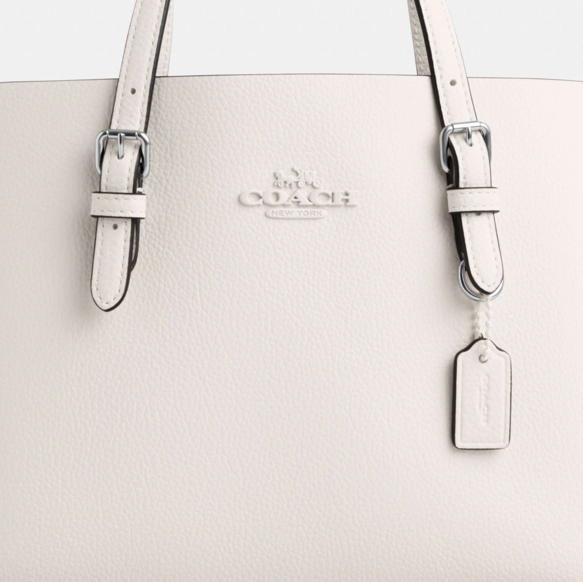 Mollie Tote Bag 25