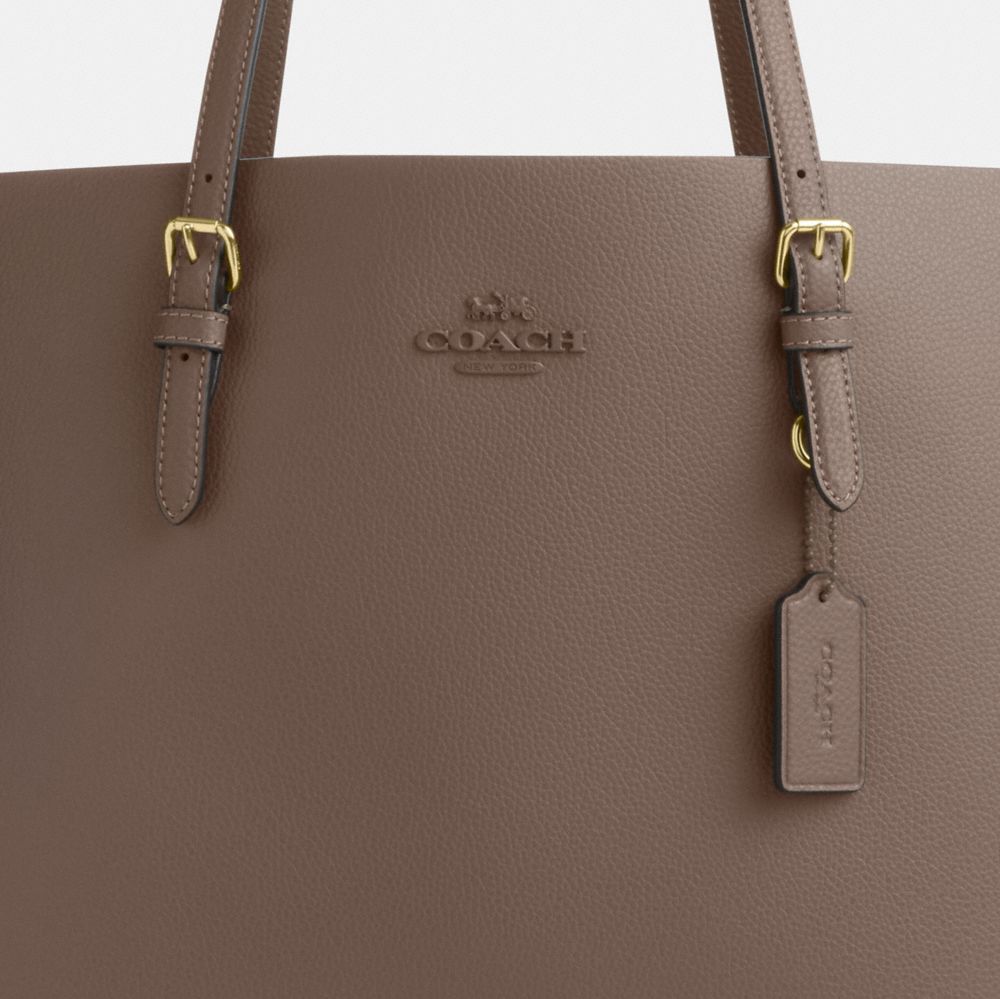 Mollie Tote Bag
