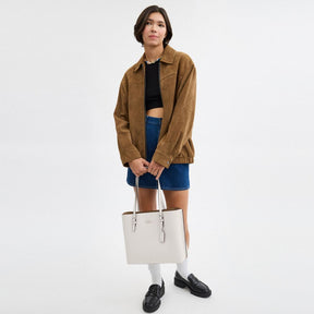 Mollie Tote Bag