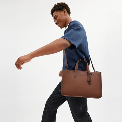 Isaac Workbag