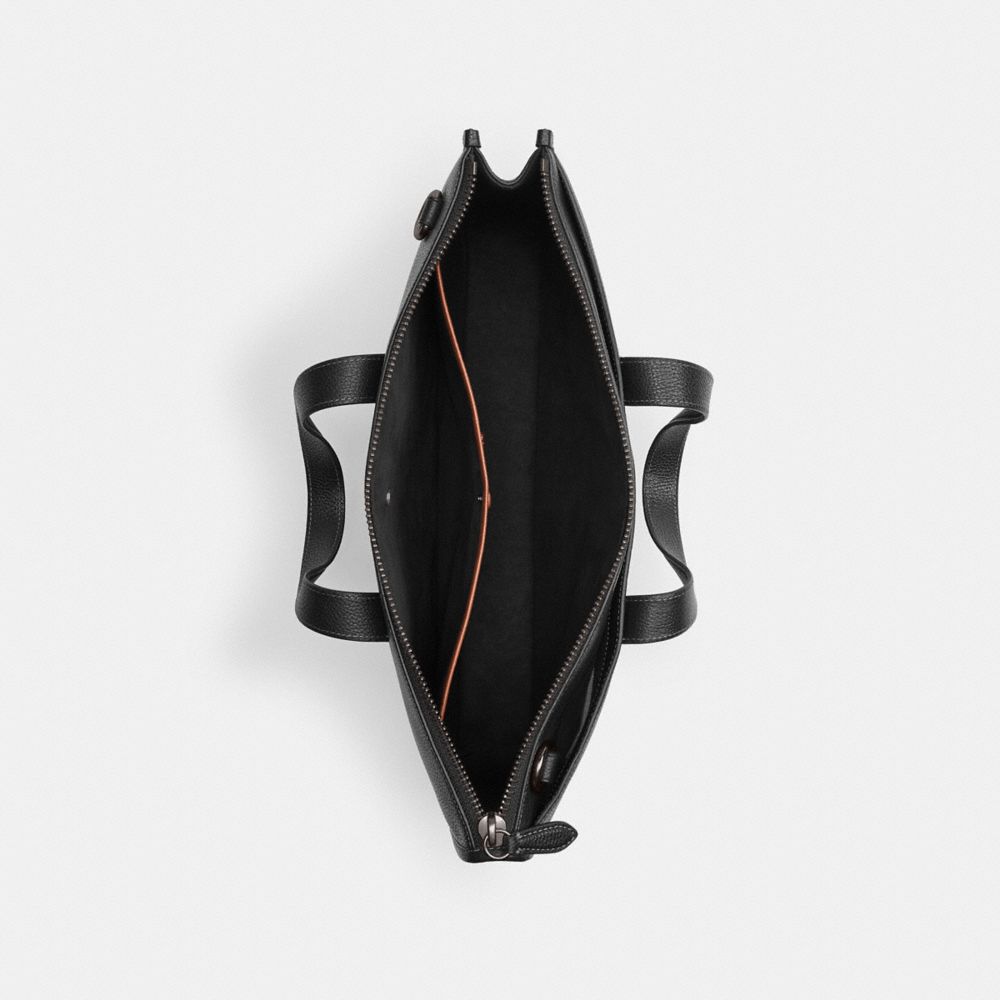 Isaac Workbag