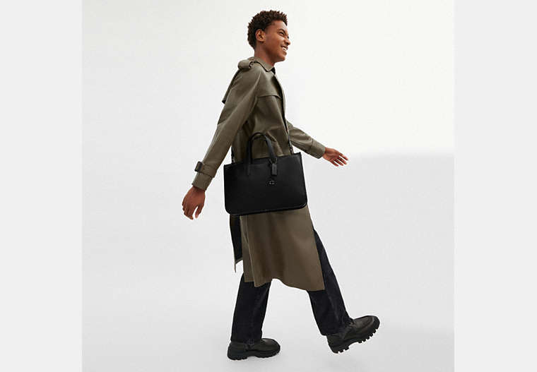 Isaac Workbag