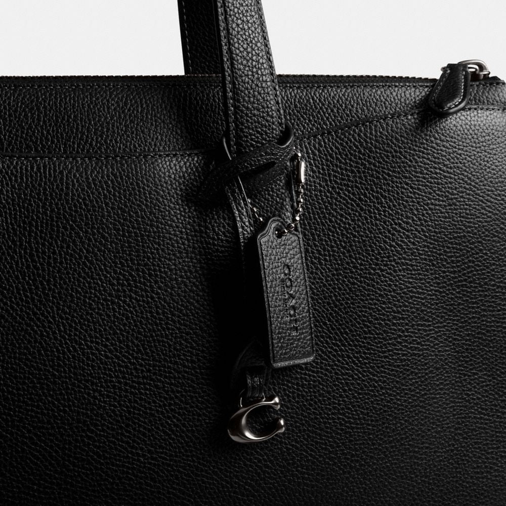 Isaac Workbag