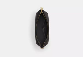Laurel Shoulder Bag In Signature Canvas