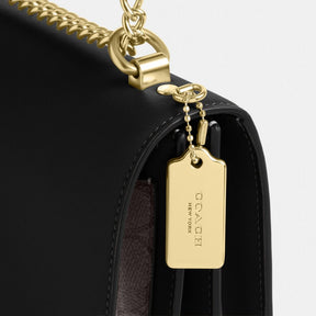Klare Crossbody Bag In Signature Canvas