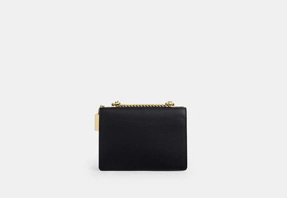 Klare Crossbody Bag In Signature Canvas